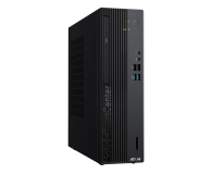 ASUS ExpertCenter D501SER i5-14500/16GB/512/Win11P Czarny - 1367652 - zdjęcie 1